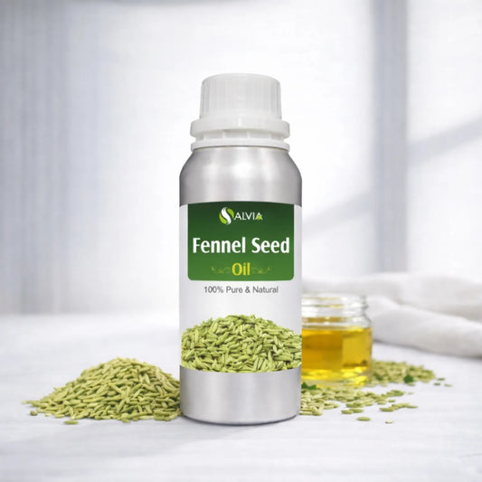 Fennel Seed Oil