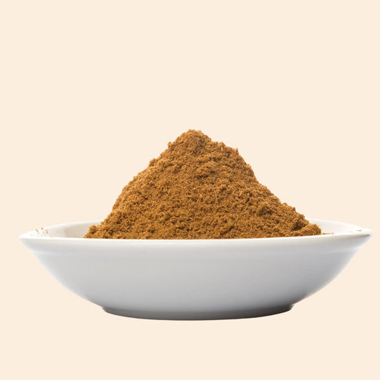 Organic Garam Masala