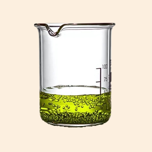 Green Oil Soluble