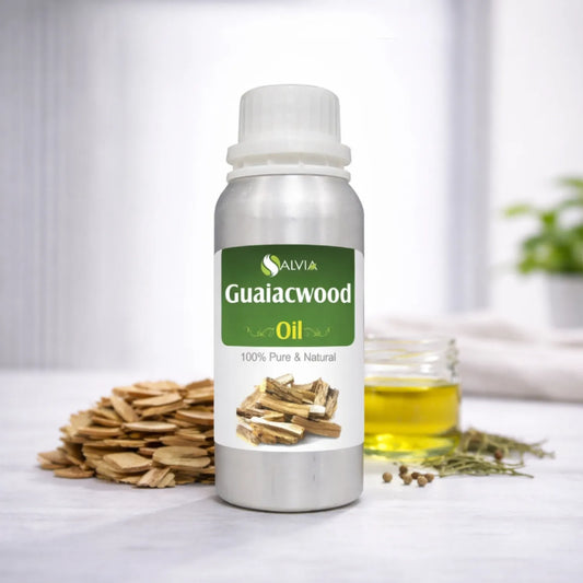 Guaiacwood Oil