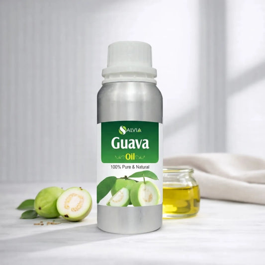 Guava Oil