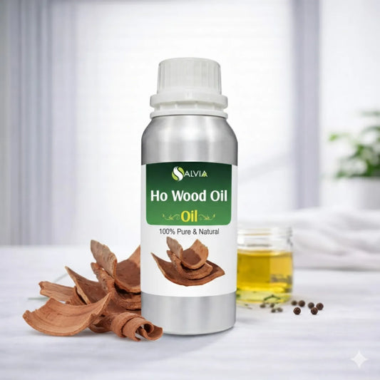 HO Wood Oil