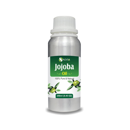 Jojoba Oil