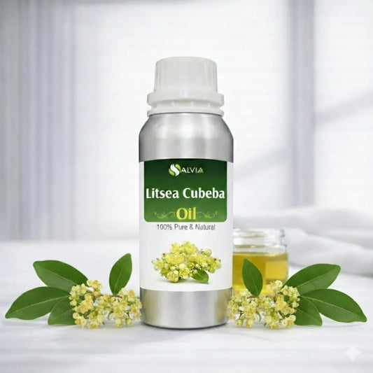 Litsea Cubeba Oil