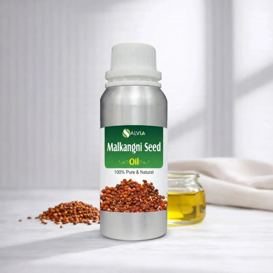 Malkangni Seed Oil