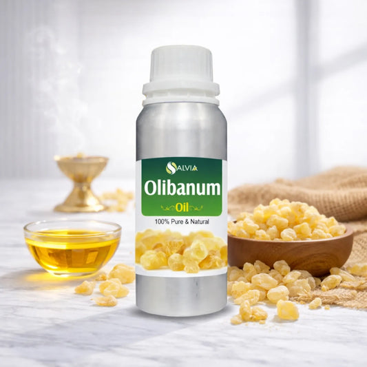 Olibanum Oil