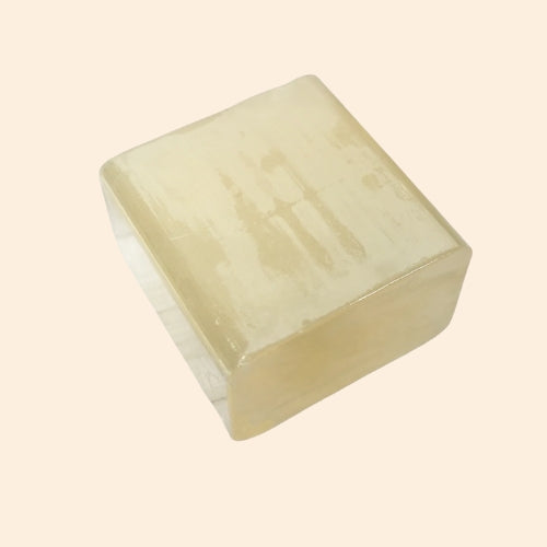 Olive Oil Soap Base