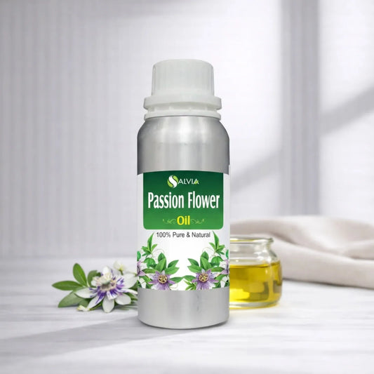 Passion Flower Oil
