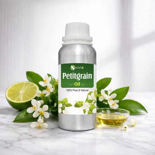 Petitgrain Oil
