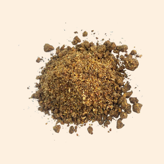 Pomegranate Seed Powder