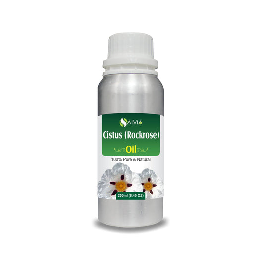 Cistus (Rockrose)