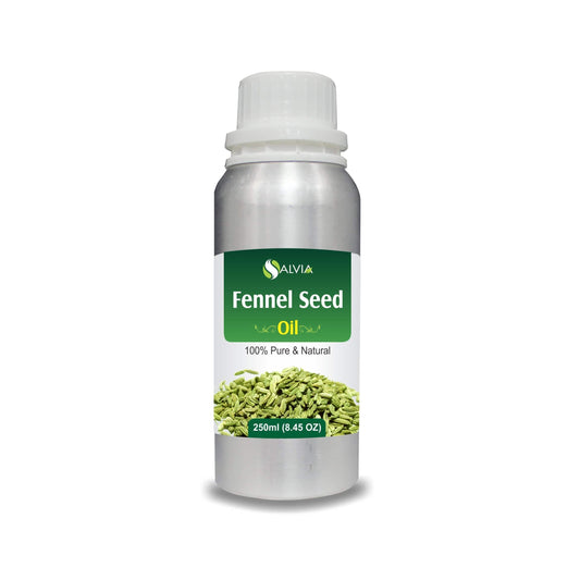 Fennel Seed Oil