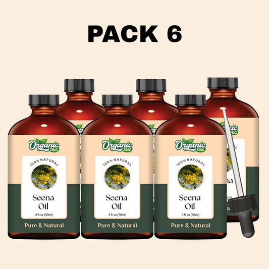 Seena Oil -118ml