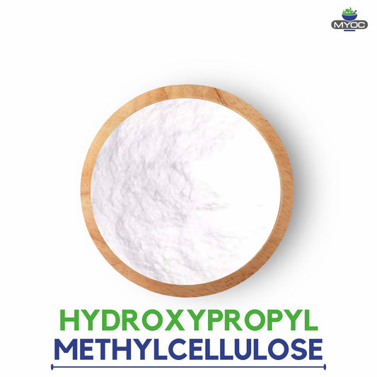 Shoprythm Cosmetic Raw Material,Cosmetic Raw Materials 100g Hydroxypropyl Methylcellulose (HPMC)