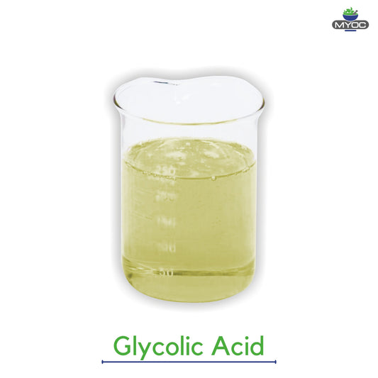 Shoprythm Cosmetic Raw Material,Cosmetic Raw Materials 115ml Glycolic Acid For Cosmetics