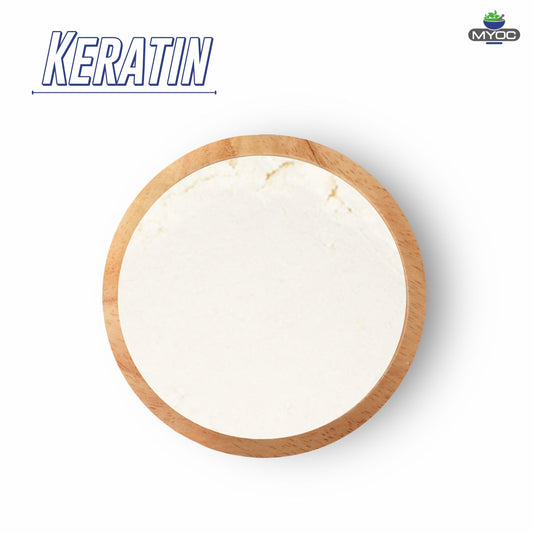 Shoprythm Cosmetic Raw Material,Cosmetic Raw Materials 50g Keratin Powder
