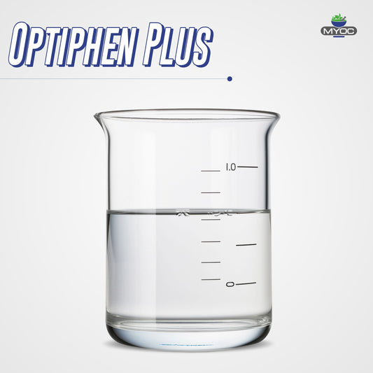 shoprythmindia Cosmetic Raw Material,Cosmetic Raw Materials Myoc Optiphen Plus