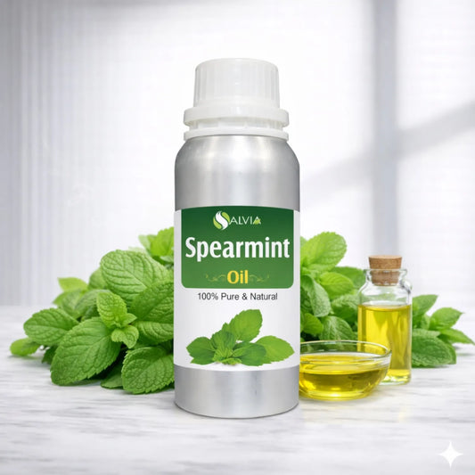 Spearmint Oil