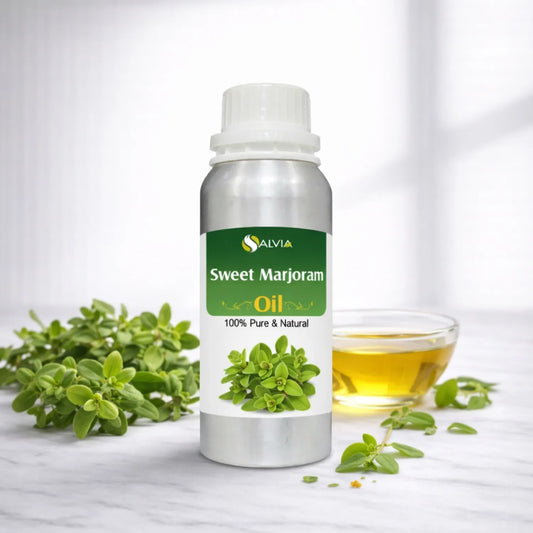 Sweet Marjoram Oil