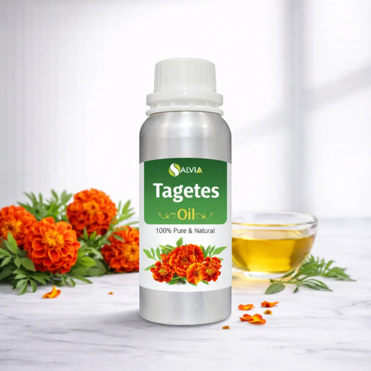 Tagetes Oil