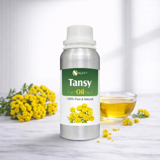 Tansy Oil