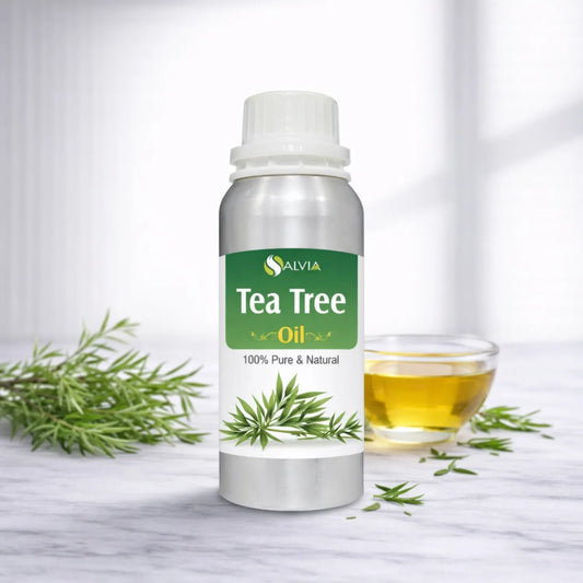 Tea Tree Oil