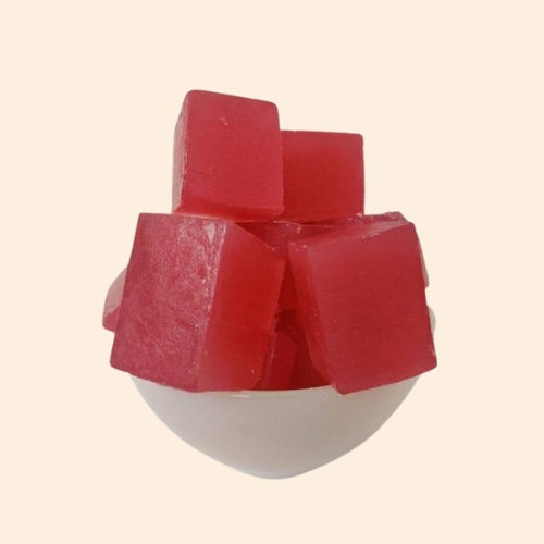 Tomato Soap Base