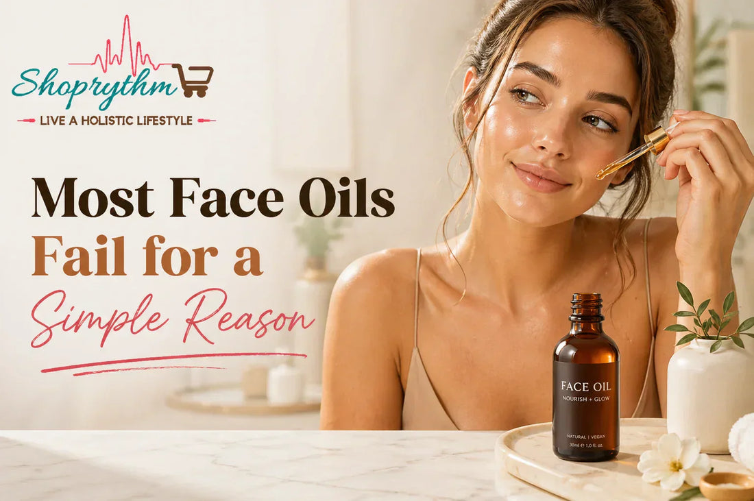 Best carrier oil for australian skin