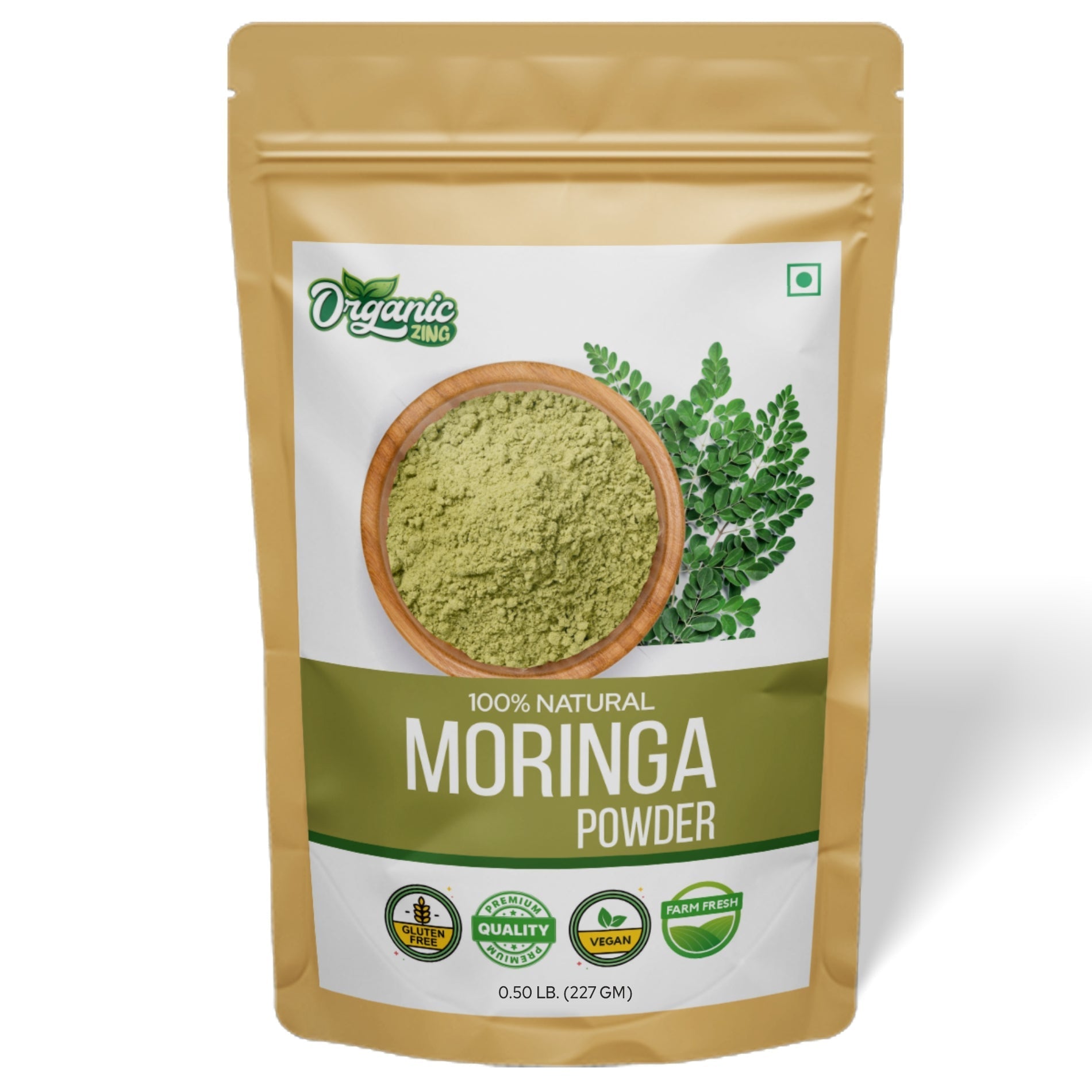 Moringa Powder