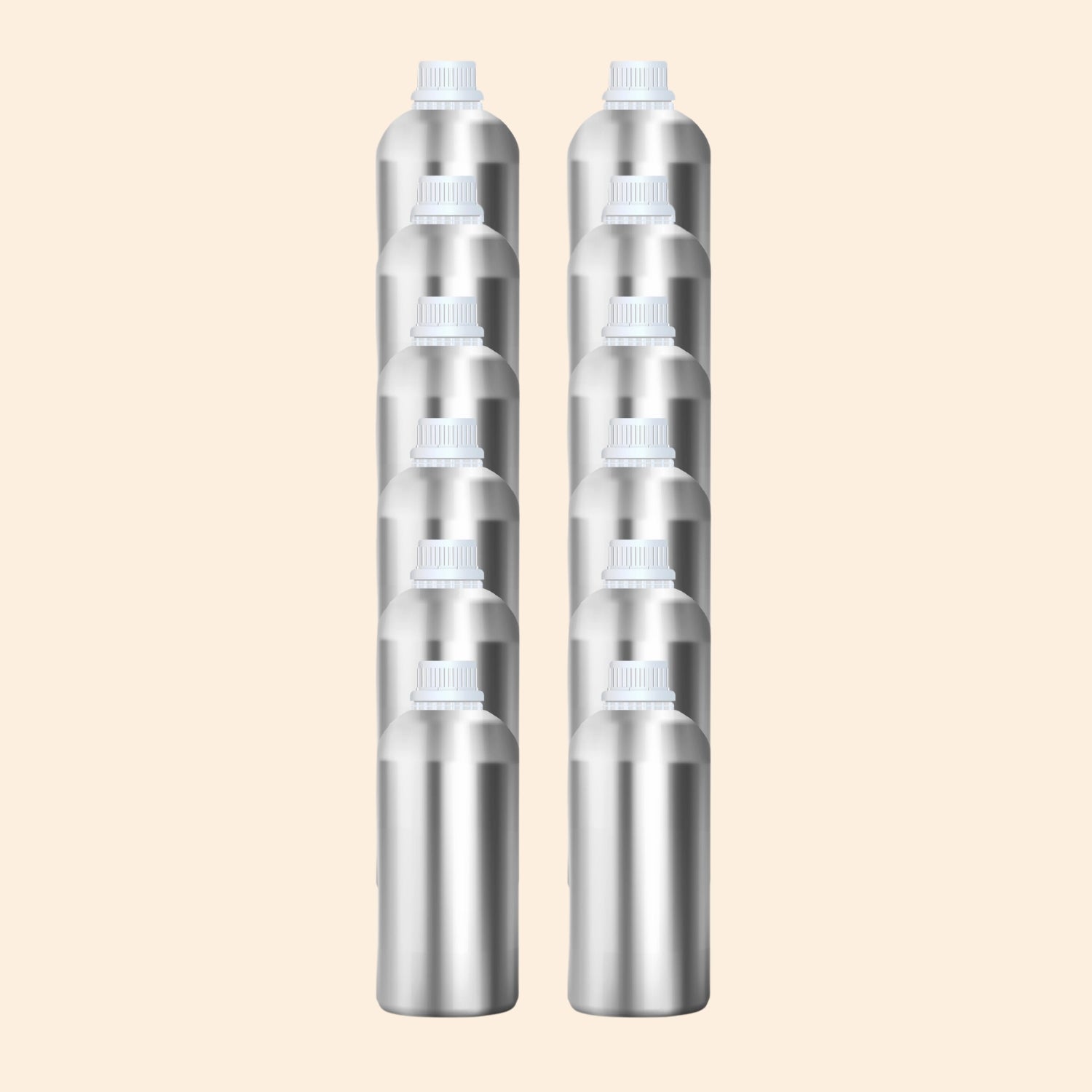 Aluminum Bottle