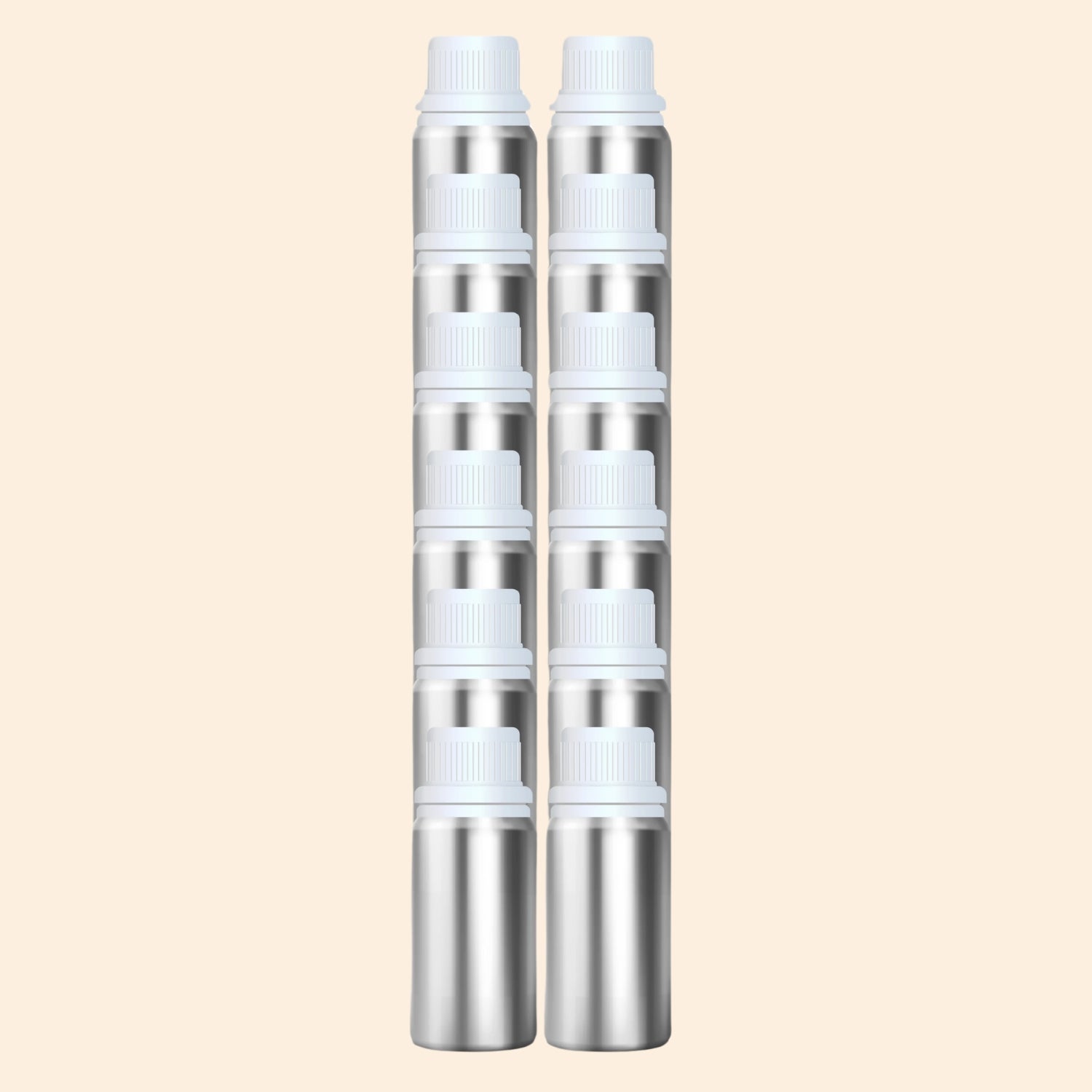 Aluminum Bottles