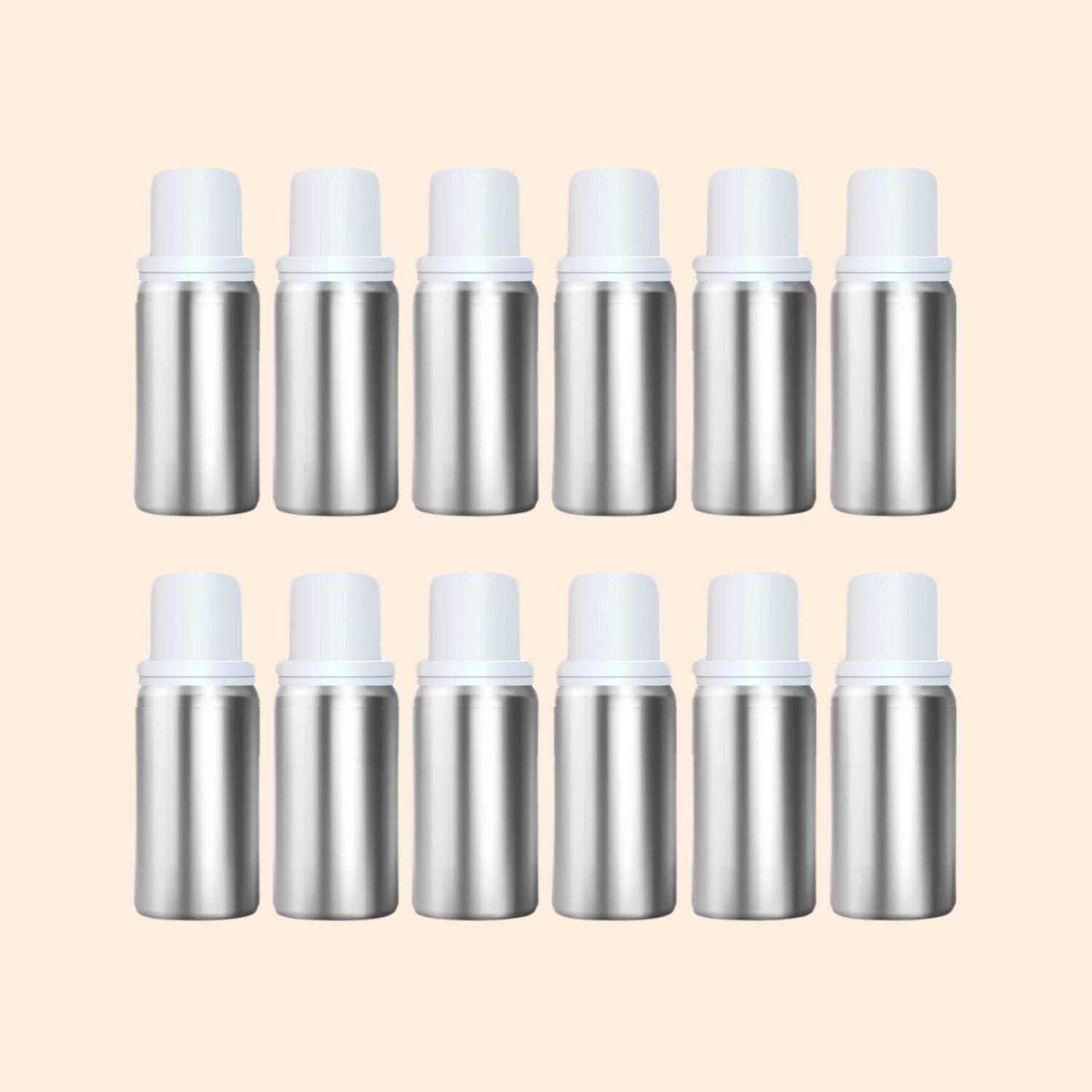 Aluminum Bottles
