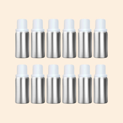 Aluminum Bottles