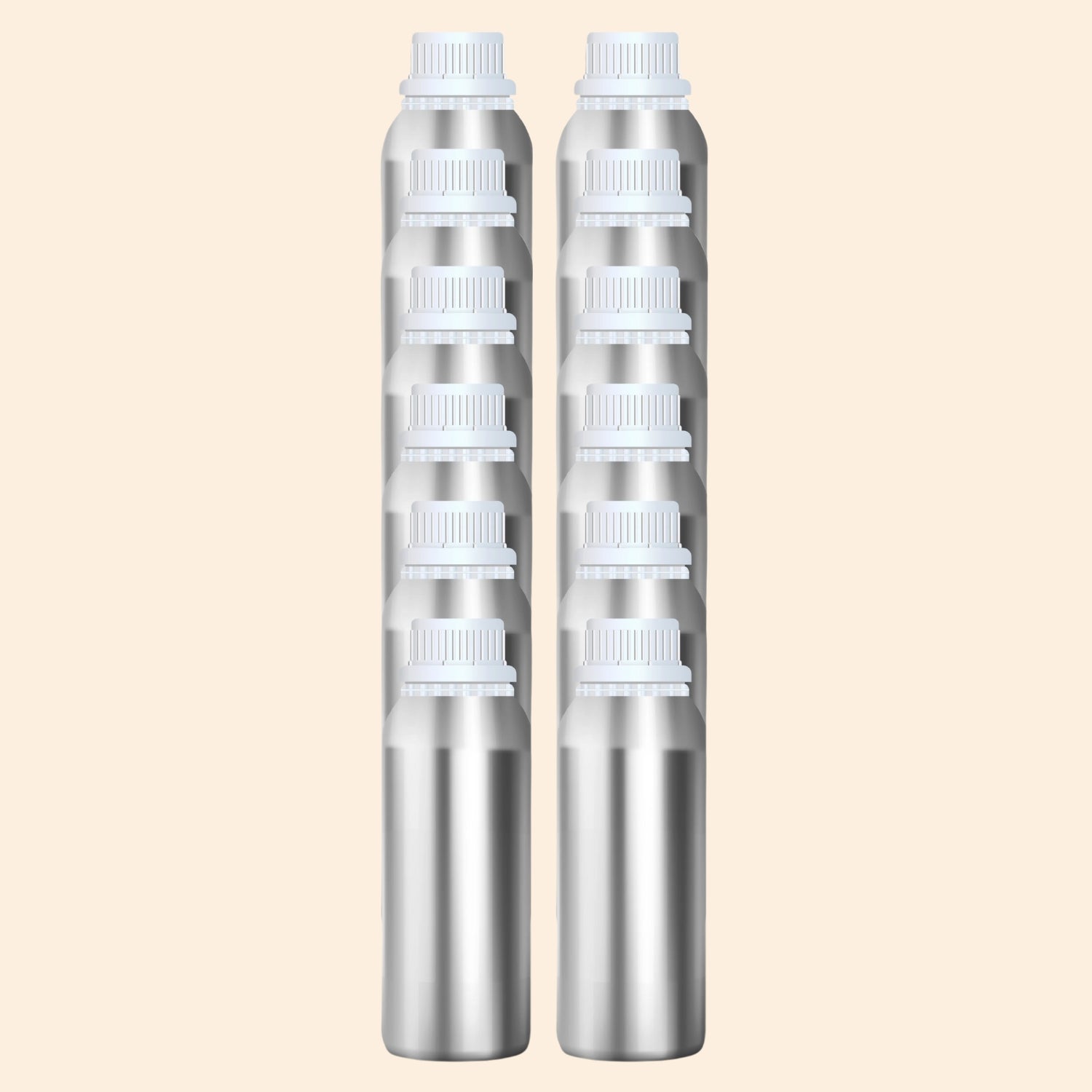 Aluminum Bottle