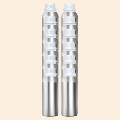 Aluminum Bottle