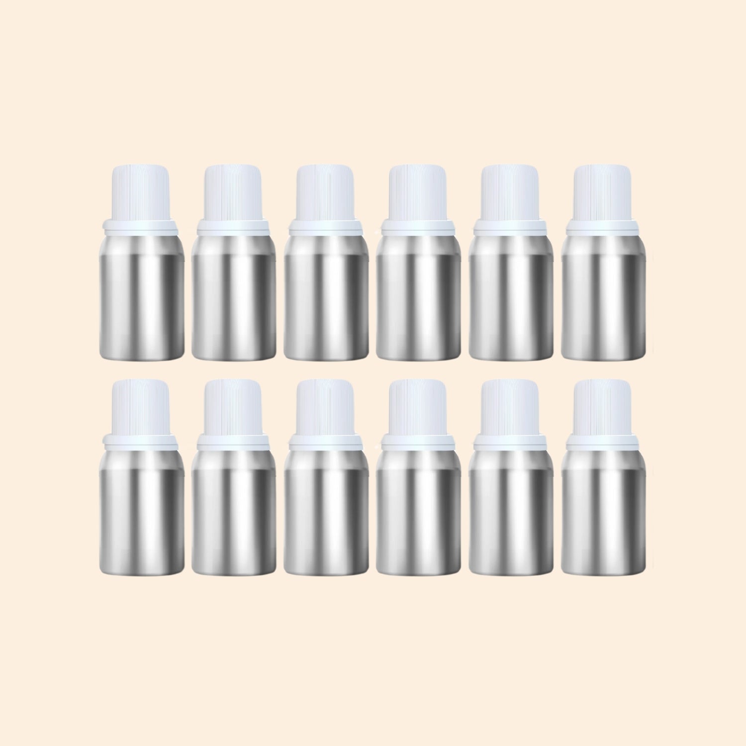 Aluminum Bottles