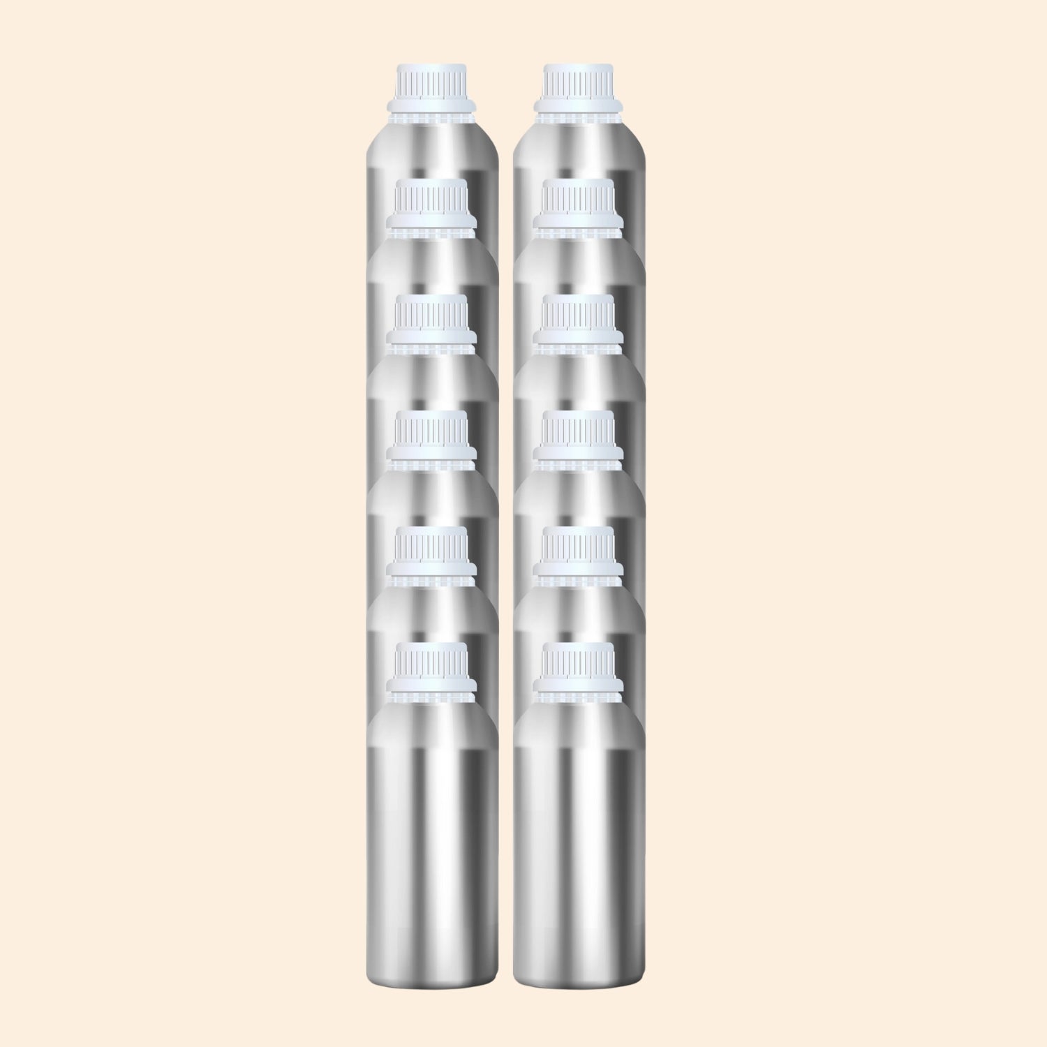 Aluminum Bottle