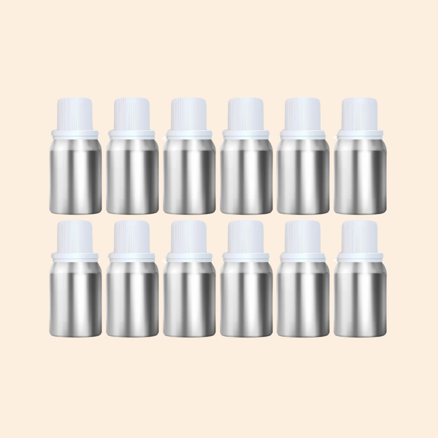 Aluminum Bottles