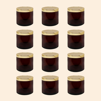Amber San Jar 100g