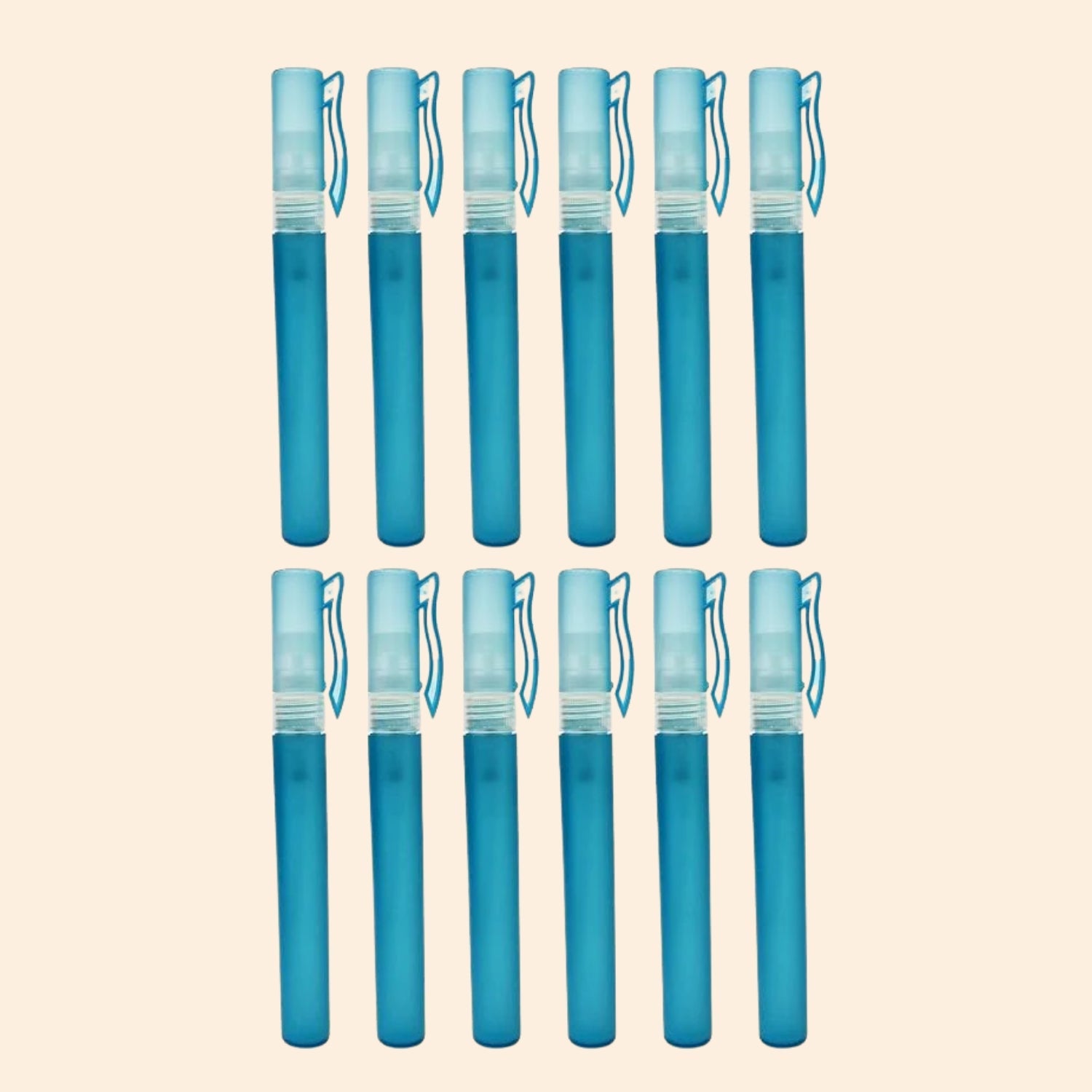 Refillable Pen Spray Bottle-10ml