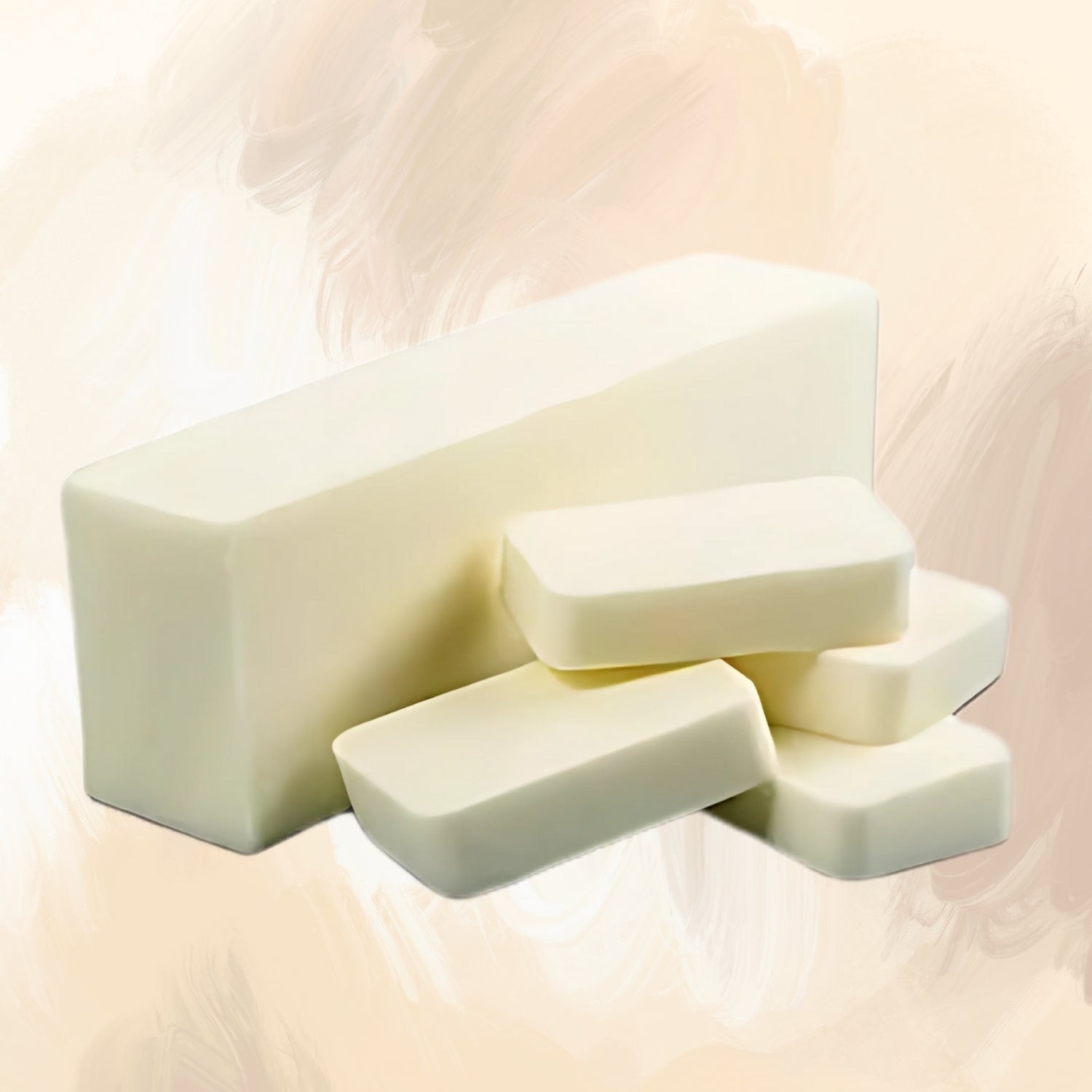 Canola Soap Base