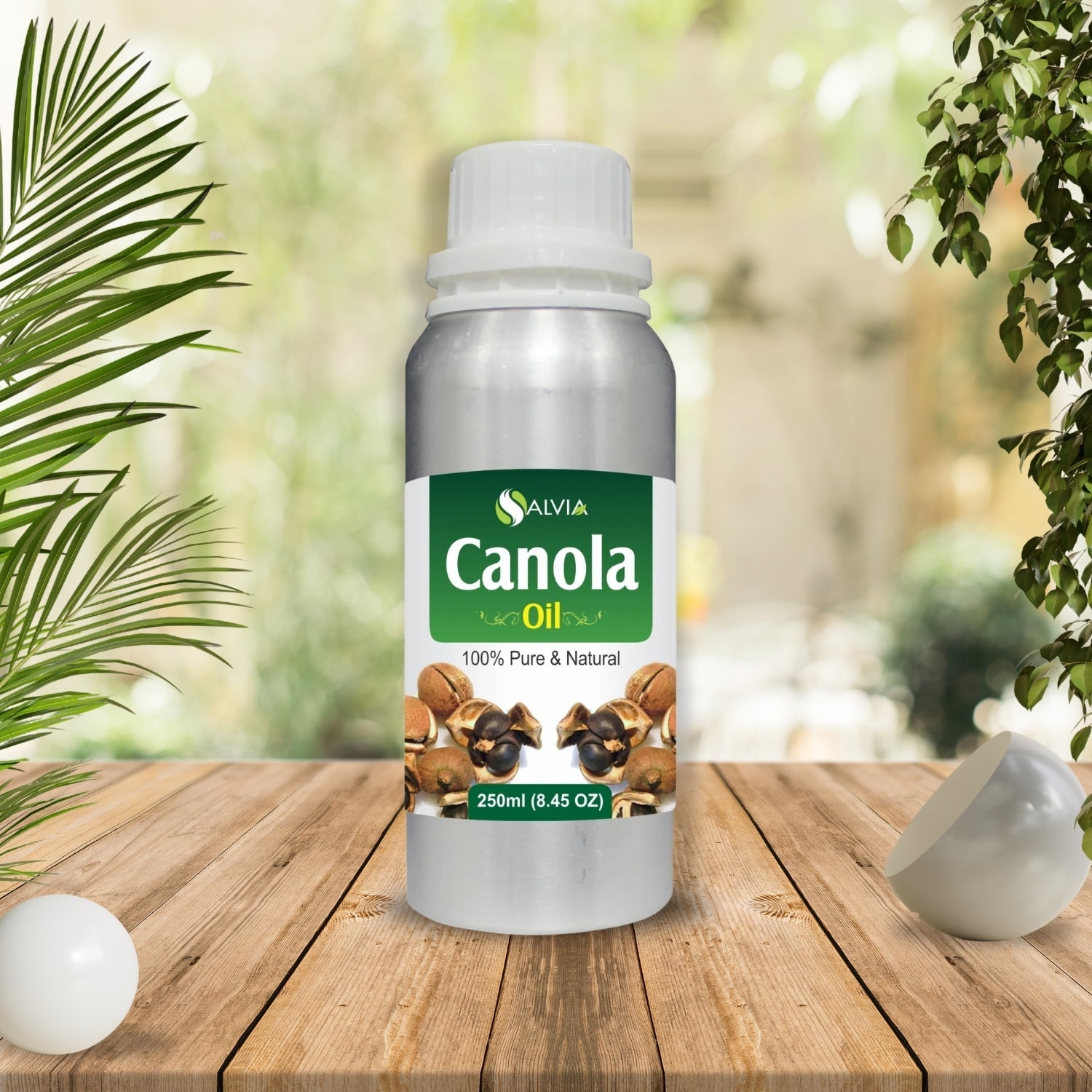 Canola Oil