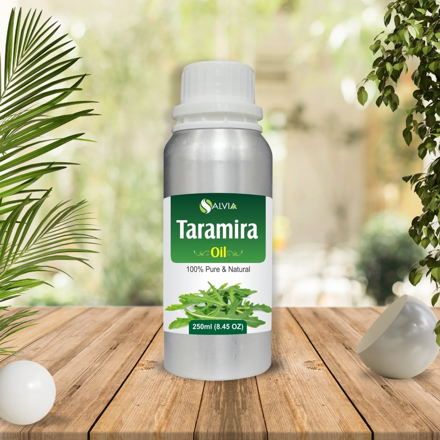 Taramira Essential Oil
