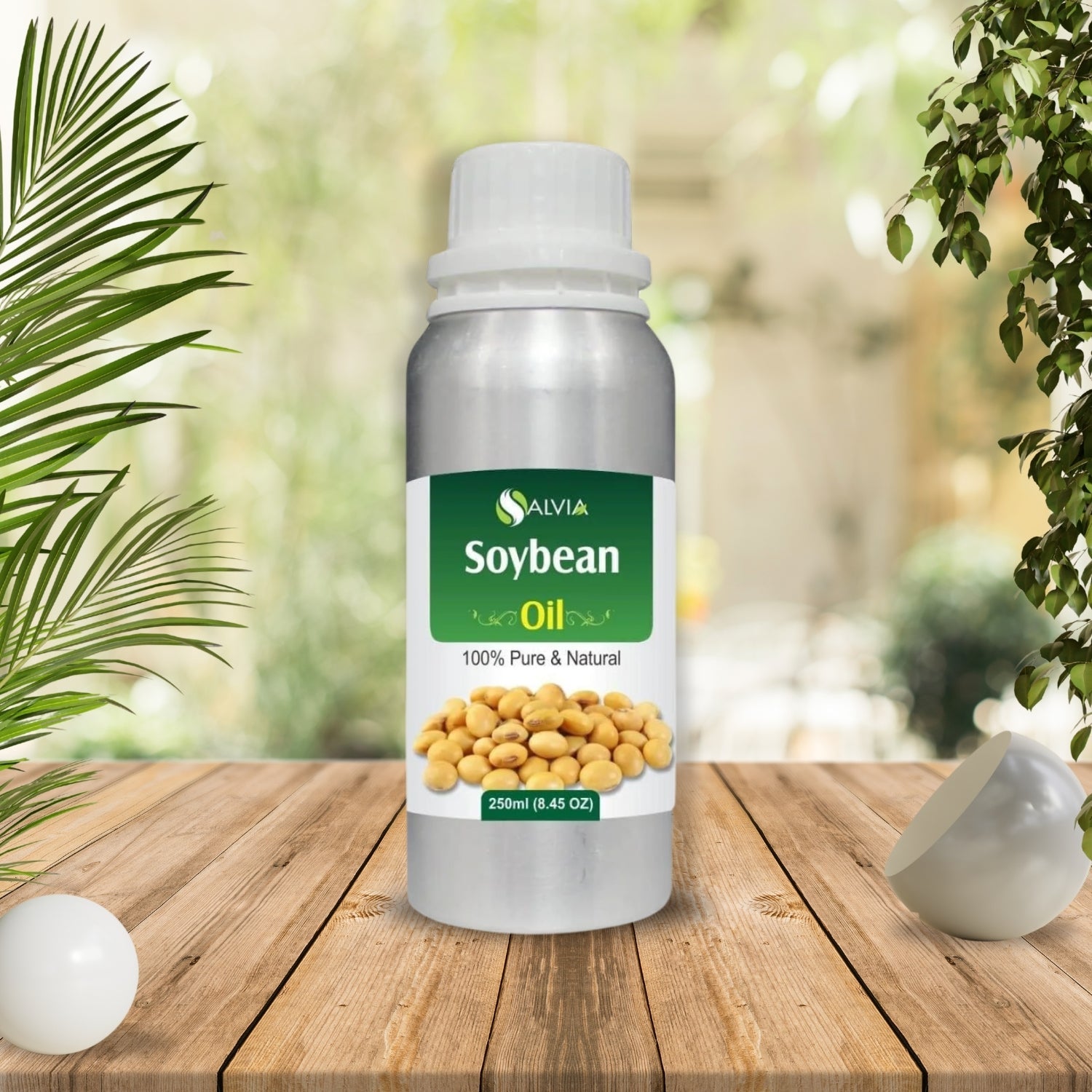 Soybean Oil