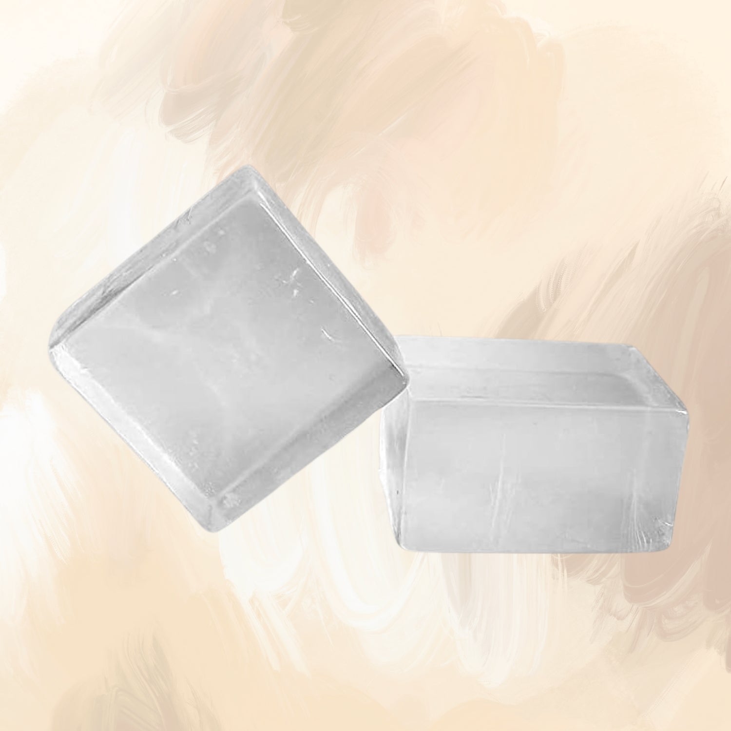 Diamond Soap Base