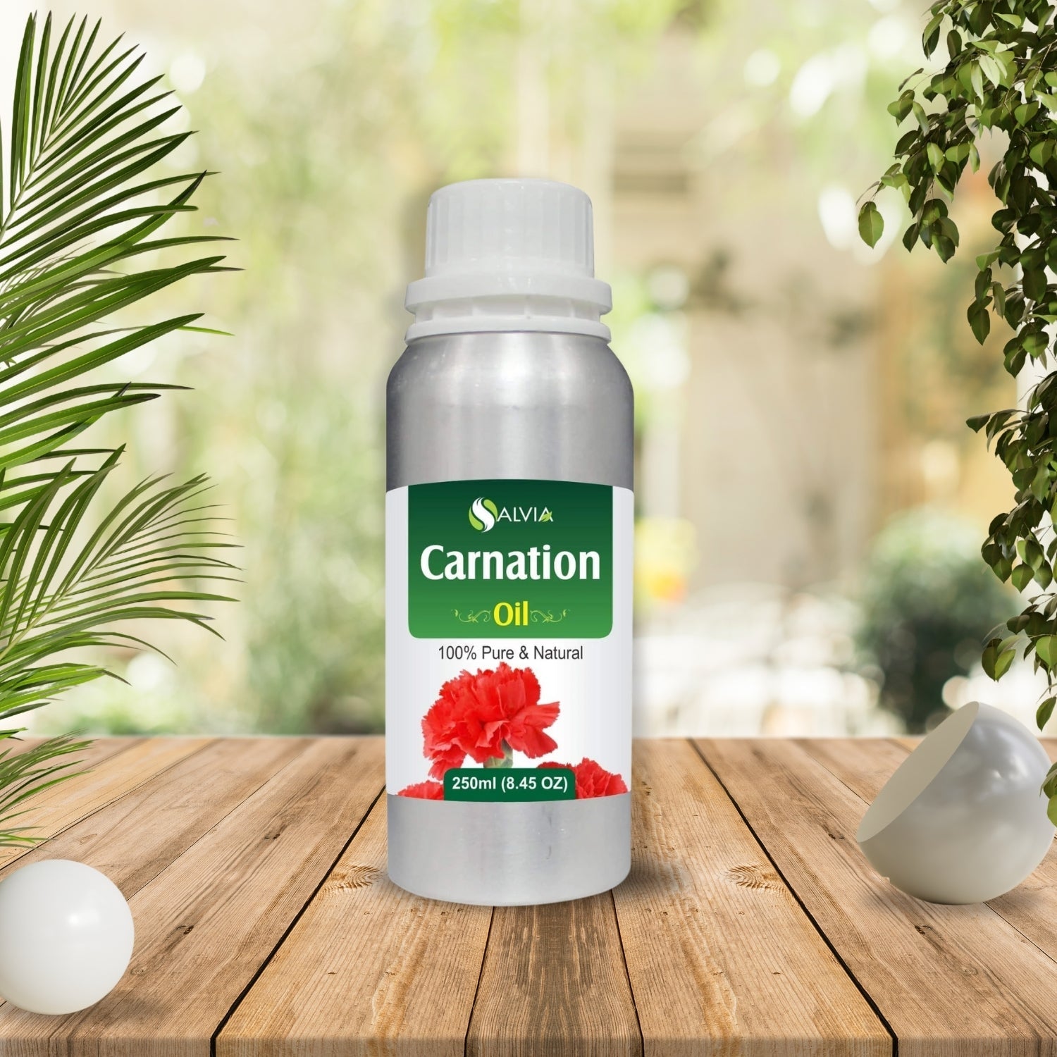 Carnation Essential Oil