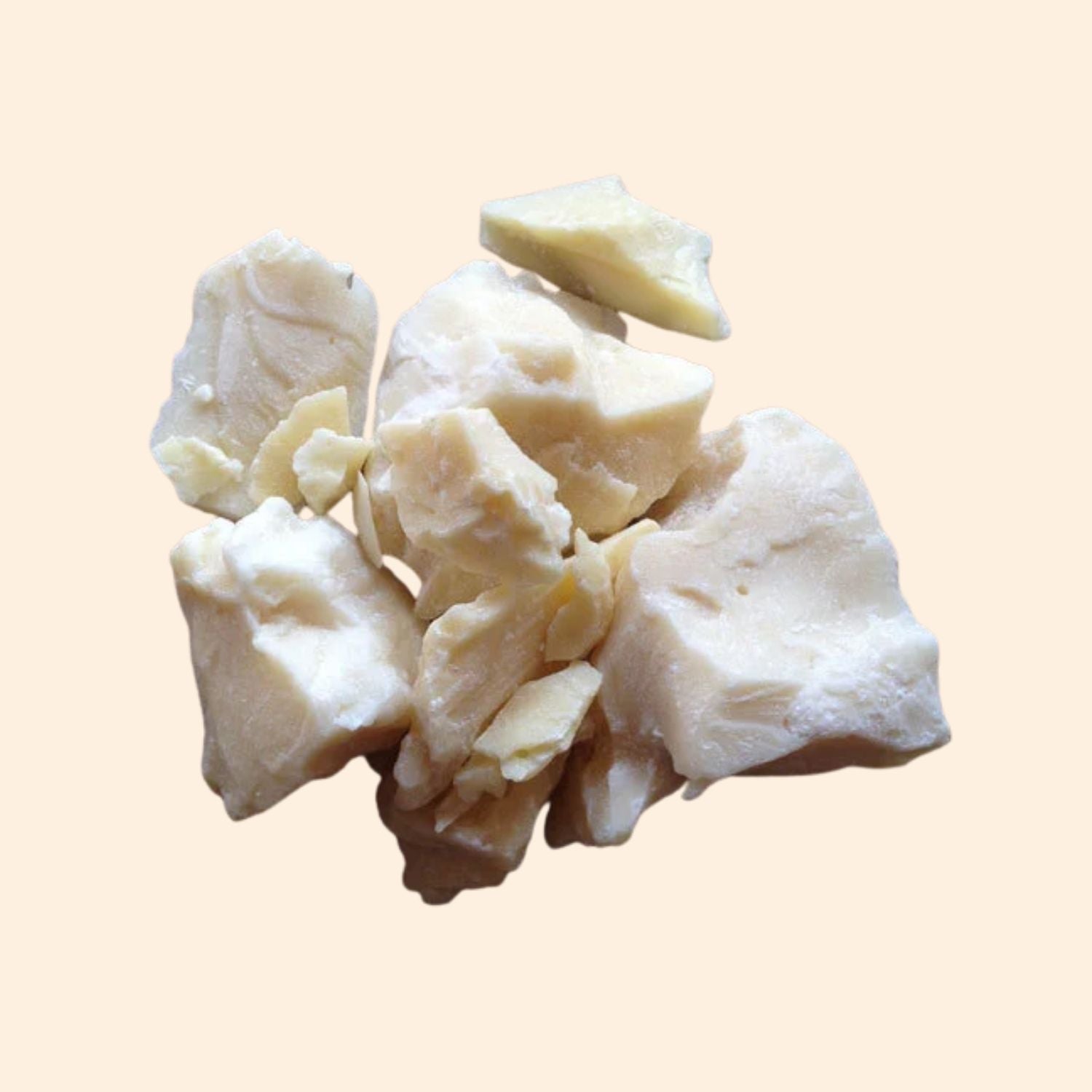 Ucuba Butter