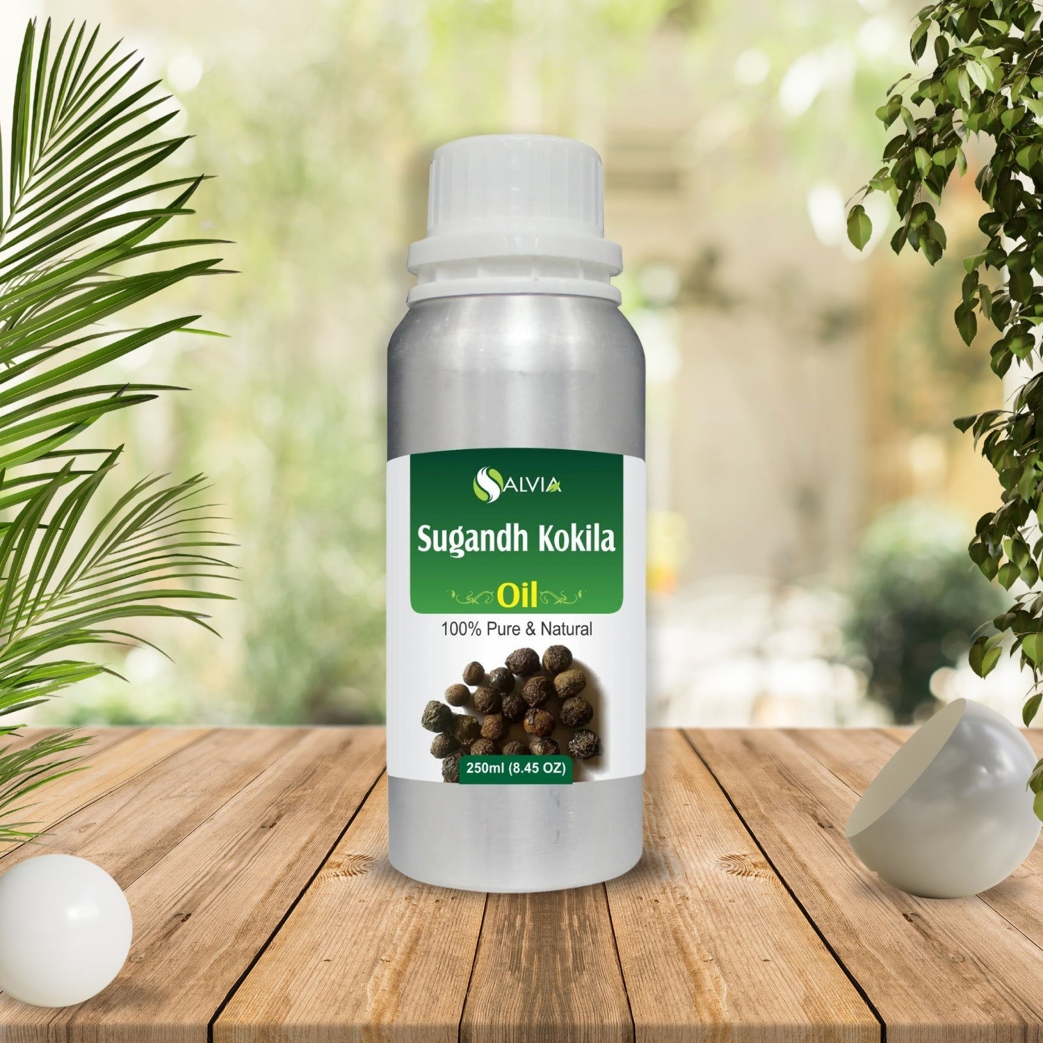 Sugandha Kokila Oil
