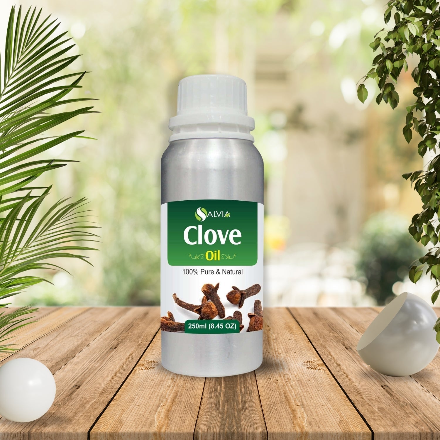 Clove Oil
