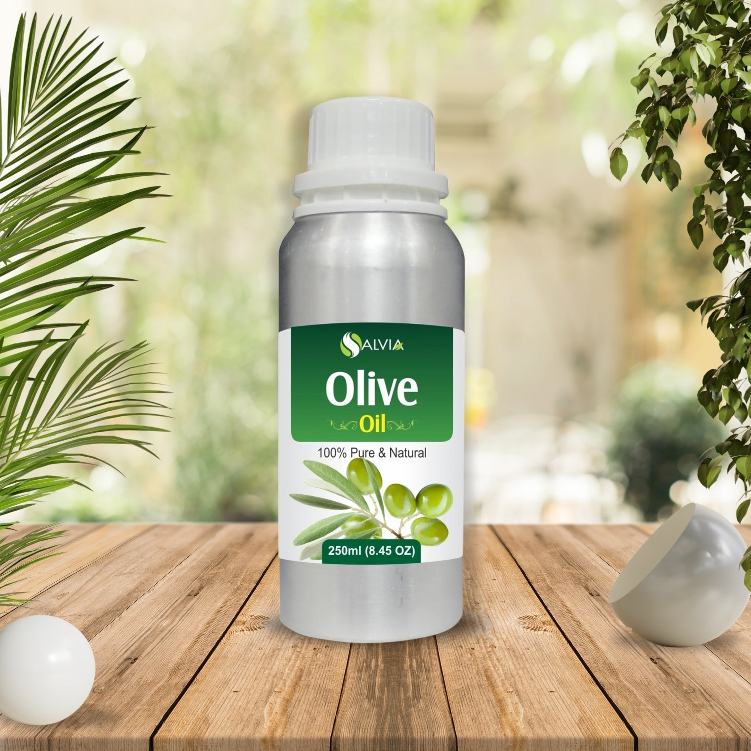 Olive Oil